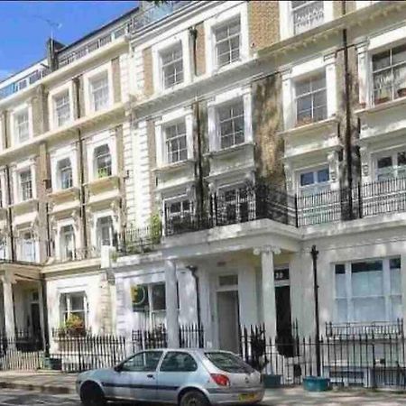 One Bedroom Flat In The Heart Of Islington Londres Extérieur photo