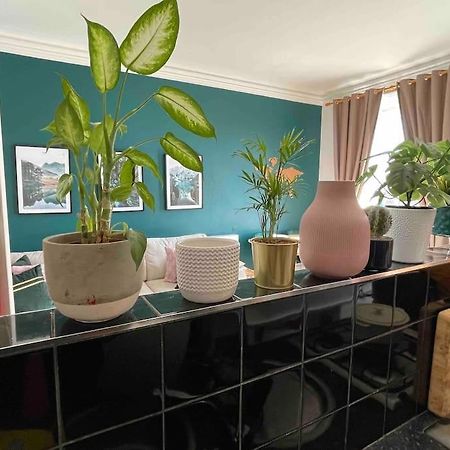 One Bedroom Flat In The Heart Of Islington Londres Extérieur photo