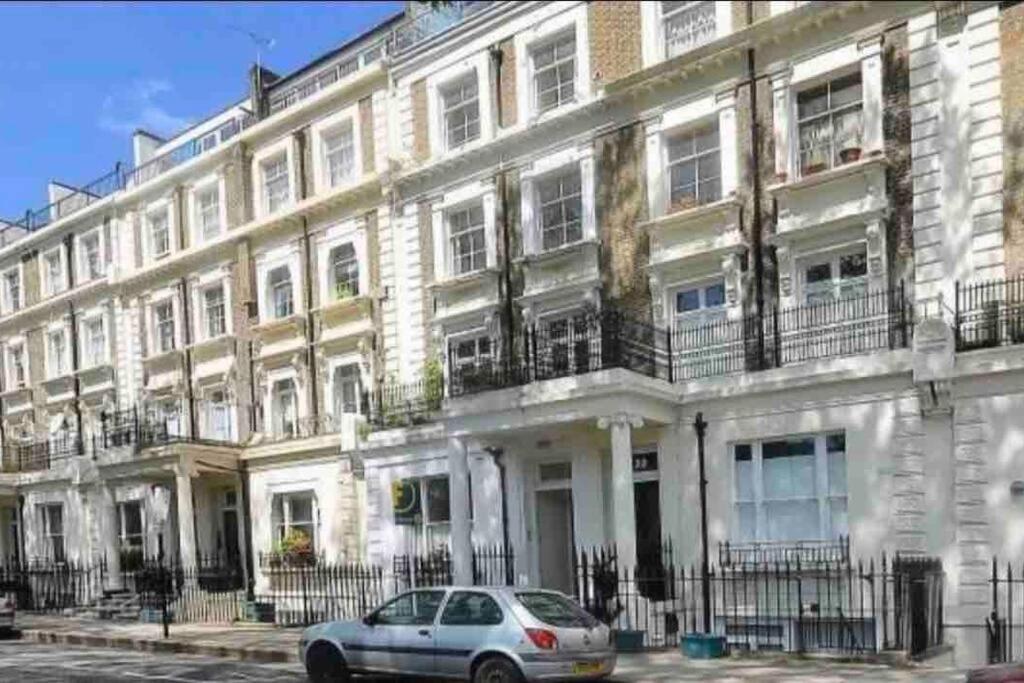 One Bedroom Flat In The Heart Of Islington Londres Extérieur photo