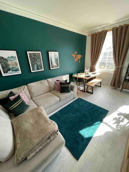 One Bedroom Flat In The Heart Of Islington Londres Extérieur photo
