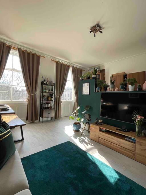One Bedroom Flat In The Heart Of Islington Londres Extérieur photo