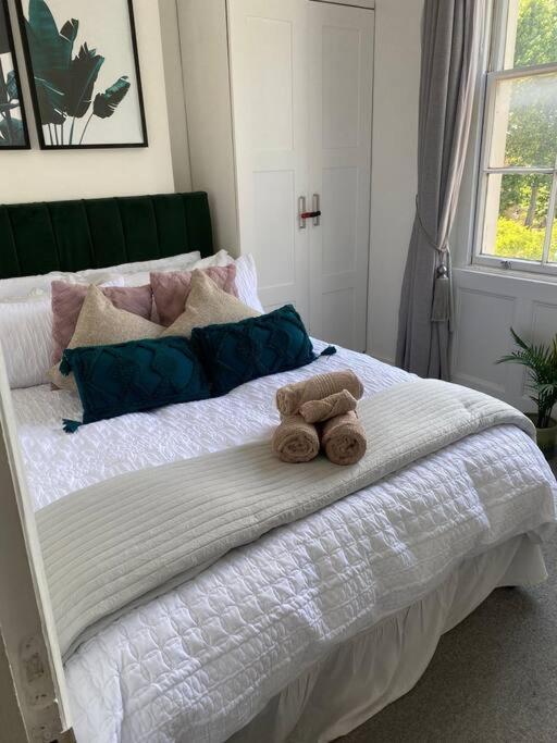 One Bedroom Flat In The Heart Of Islington Londres Extérieur photo
