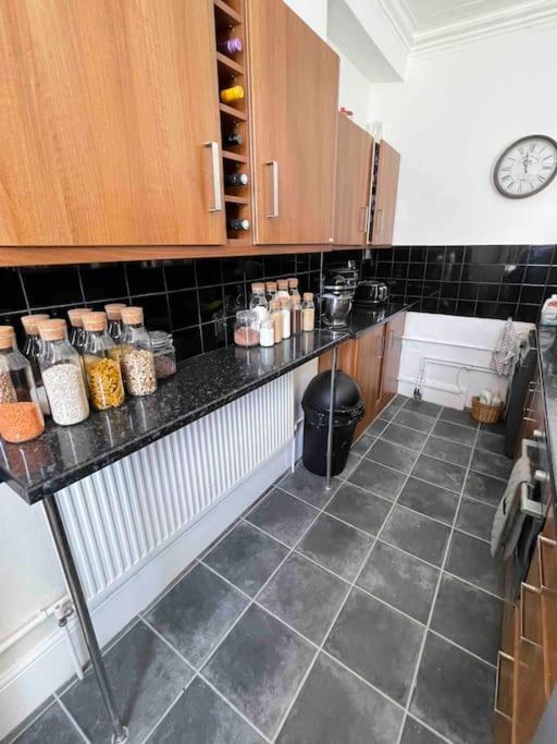 One Bedroom Flat In The Heart Of Islington Londres Extérieur photo